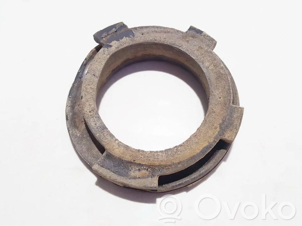 Hyundai Getz Molla elicoidale anteriore con cuscinetti in gomma 