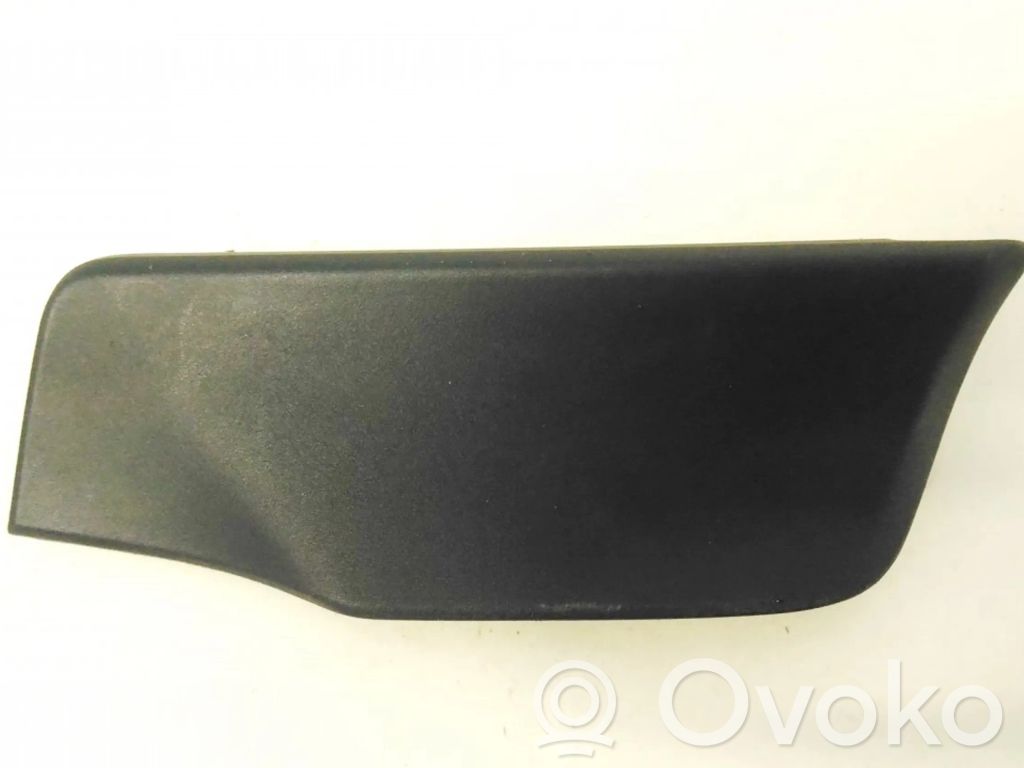 Peugeot 208 I Altra parte interiore