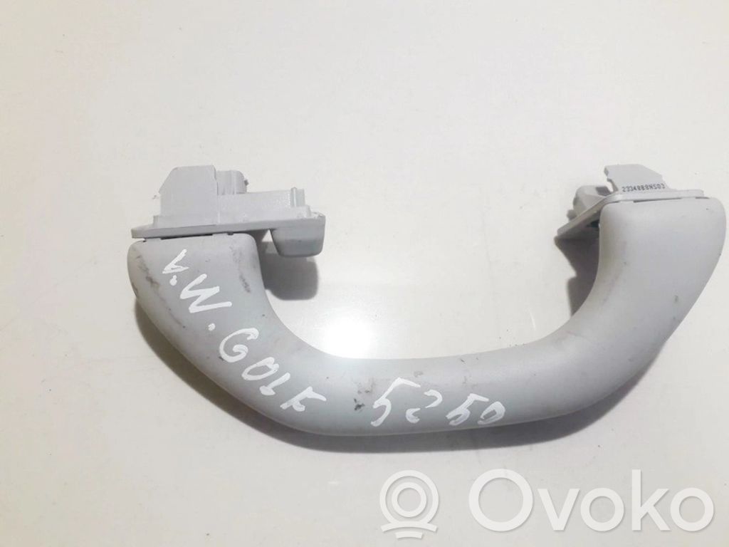 Volkswagen Golf VI Manecilla interna puerta trasera