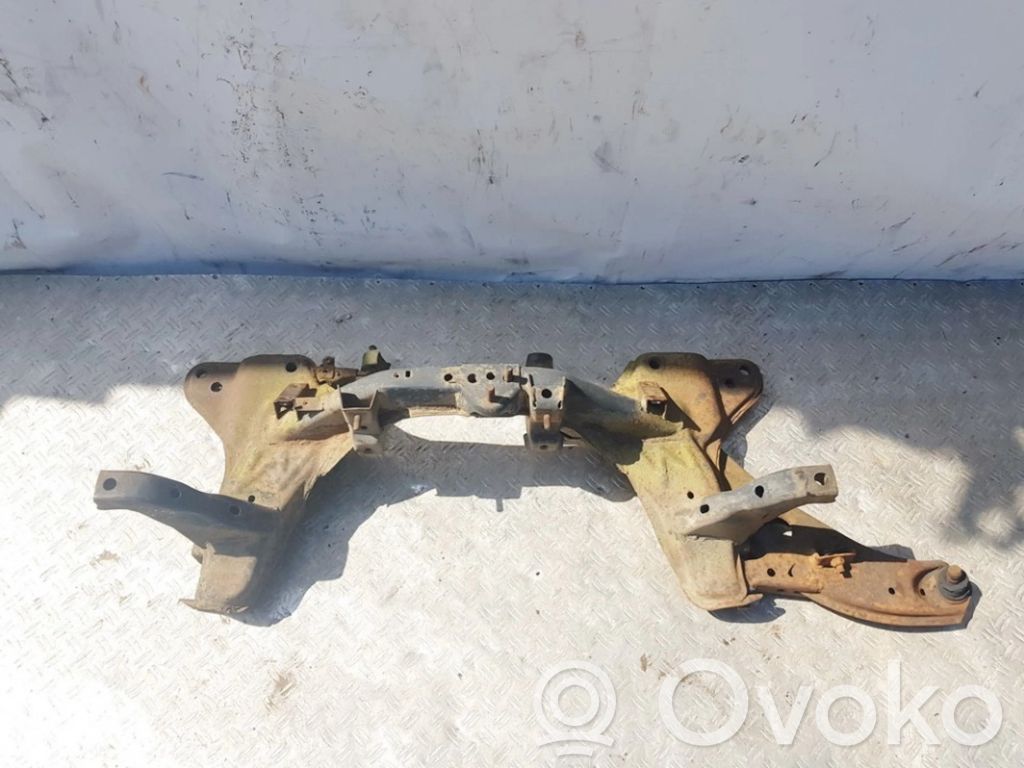 Front subframe