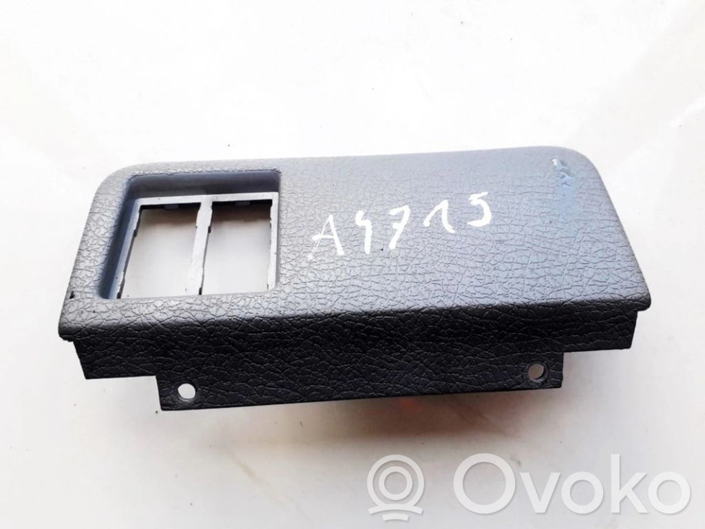 Peugeot 406 Altra parte interiore
