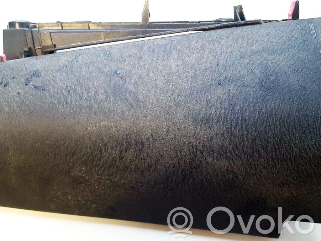 Toyota Prius (XW20) Vano portaoggetti