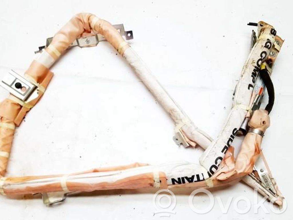 Honda FR-V Airbag del techo 