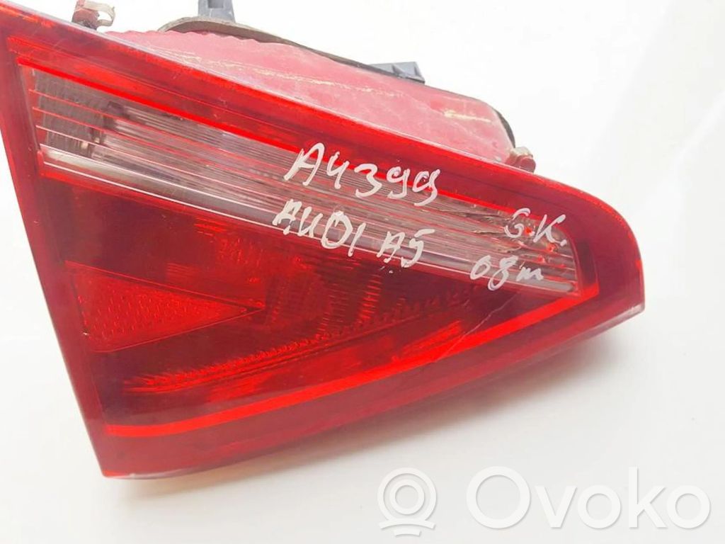 Audi A5 8T 8F Feux arrière sur hayon