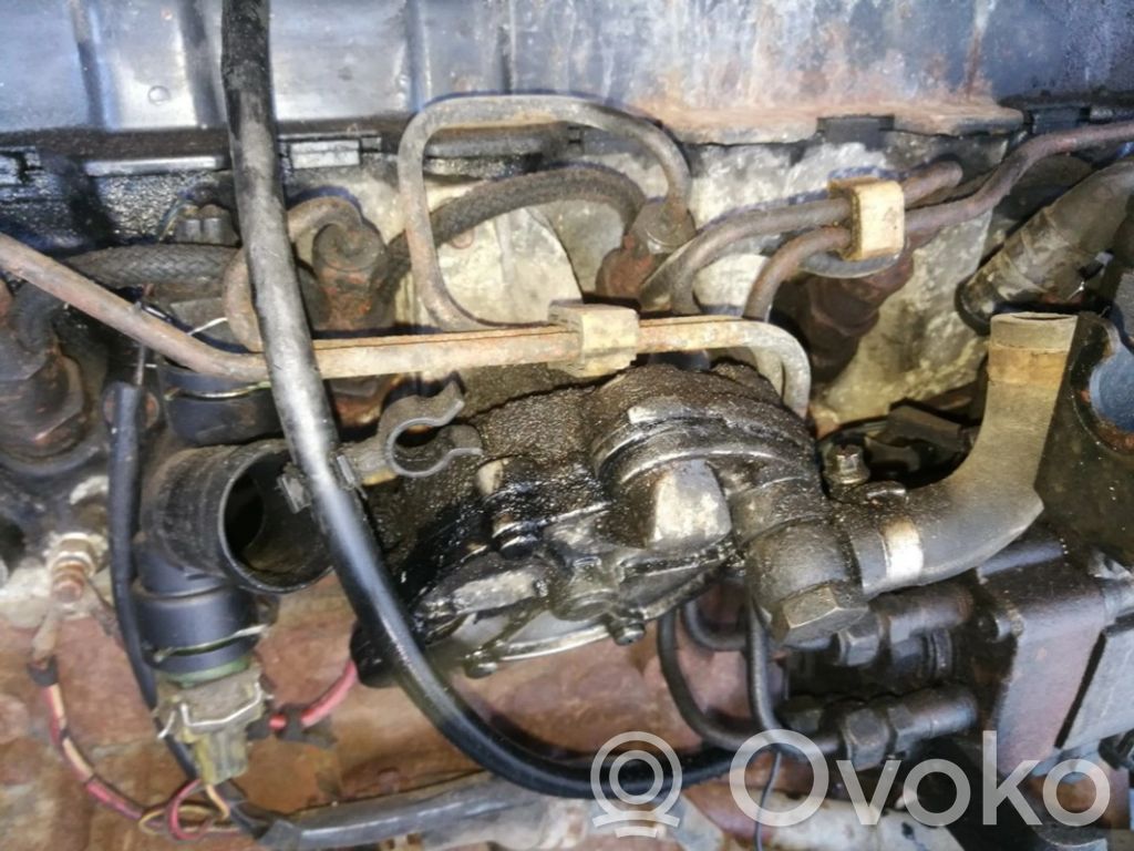 Volkswagen Transporter - Caravelle T4 Pompa a vuoto 