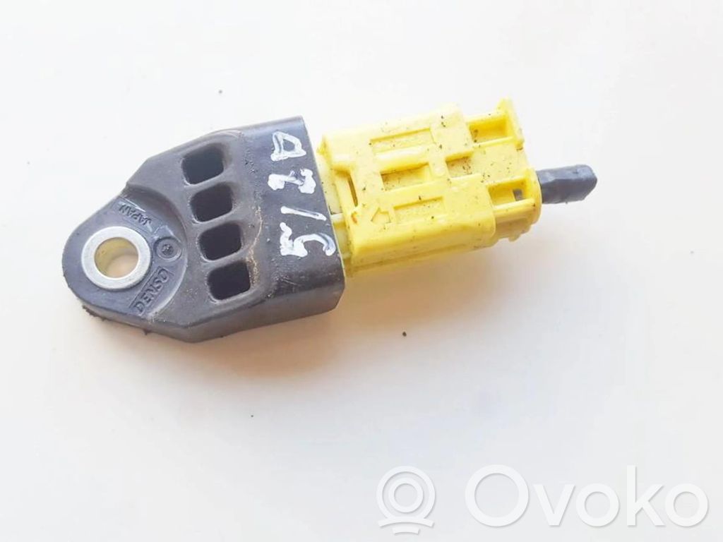 Toyota RAV 4 (XA30) Senzor impact/declanșare airbag