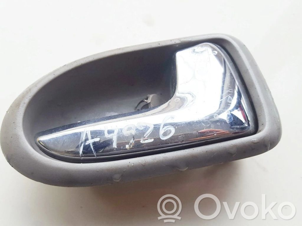 Mazda Premacy Mâner interior ușă spate 