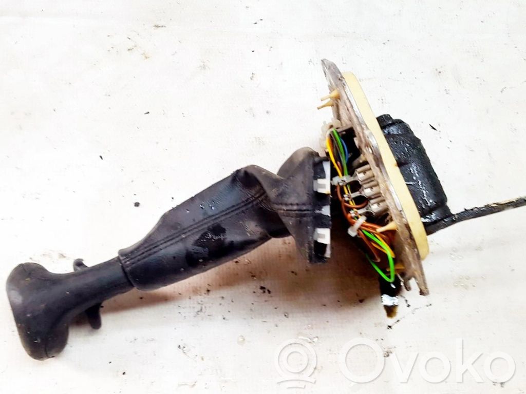 Opel Omega B2 Selector de viteze/schimbător de viteze (interior) 