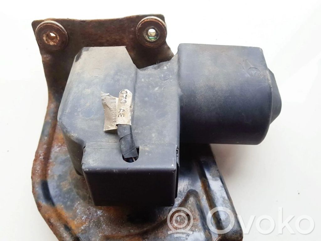 Wischermotor