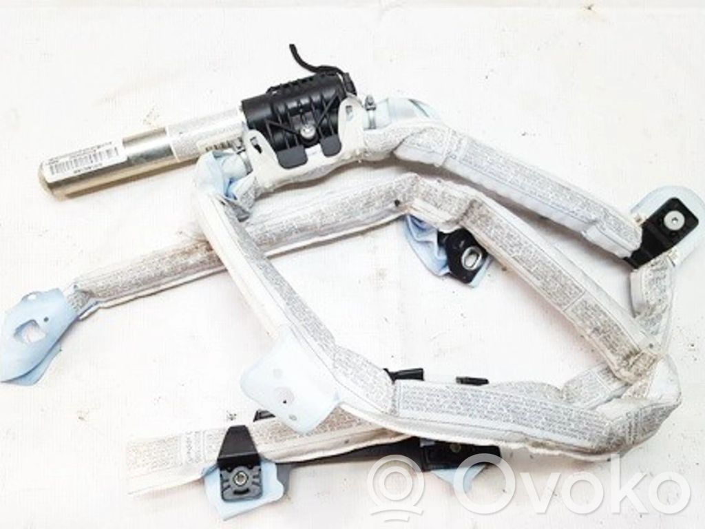 BMW 3 E90 E91 Airbag cortină 