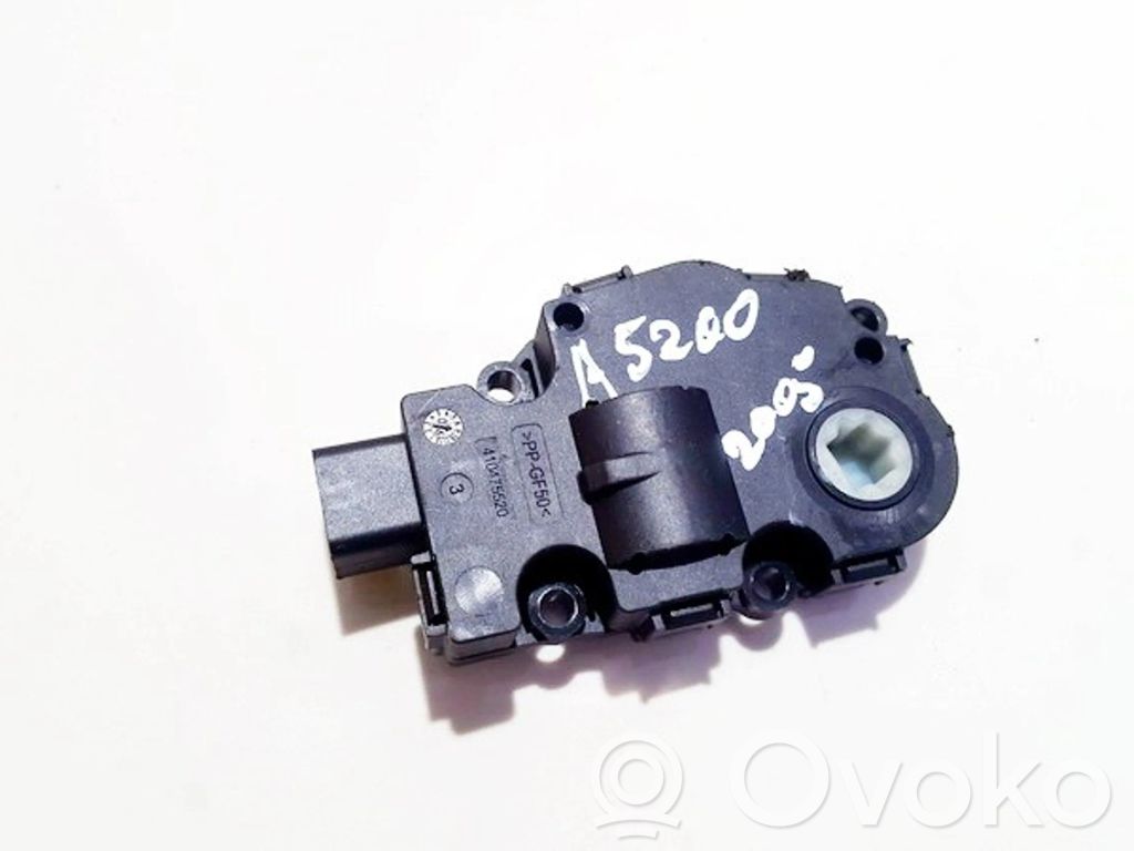 BMW 3 E90 E91 Motorino attuatore aria