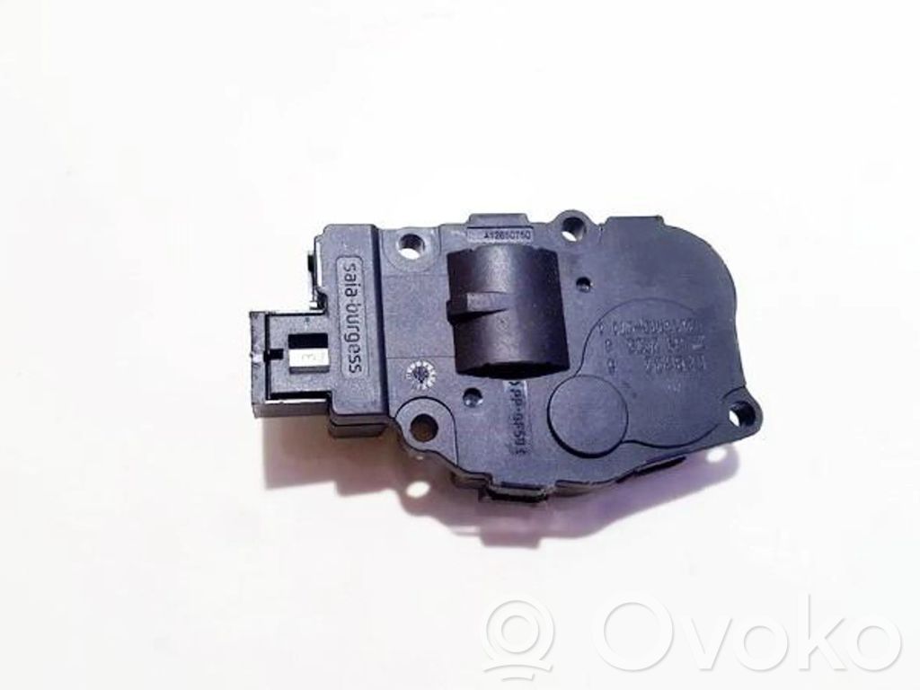 BMW 3 E90 E91 Motor/actuator clapetă aer 