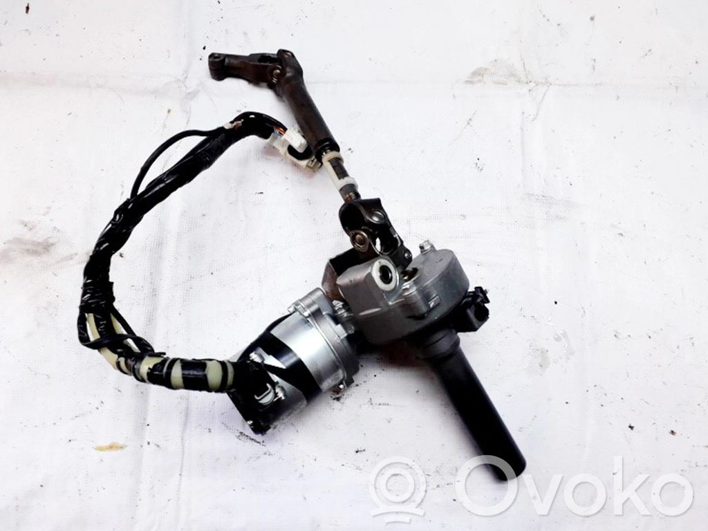 Toyota RAV 4 (XA30) Pompa servosterzo 