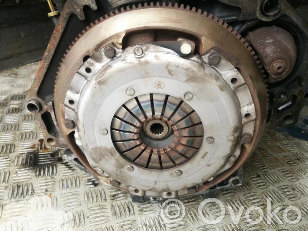 Opel Astra G Kit frizione 