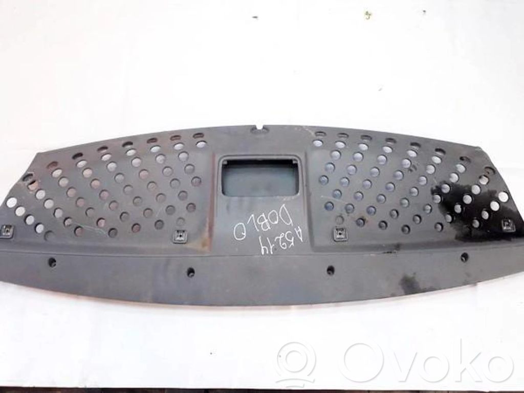 Fiat Doblo Handschuhfach 