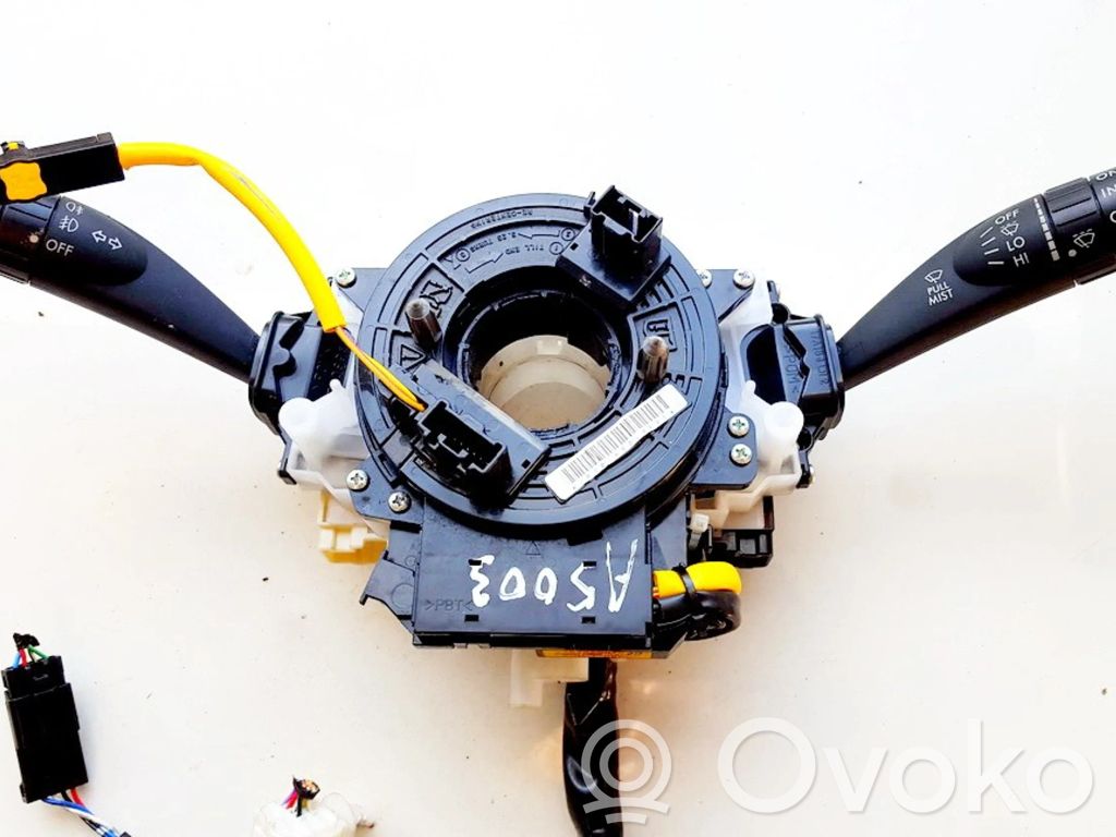 Subaru Forester SH Leva/interruttore dell’indicatore di direzione e tergicristallo