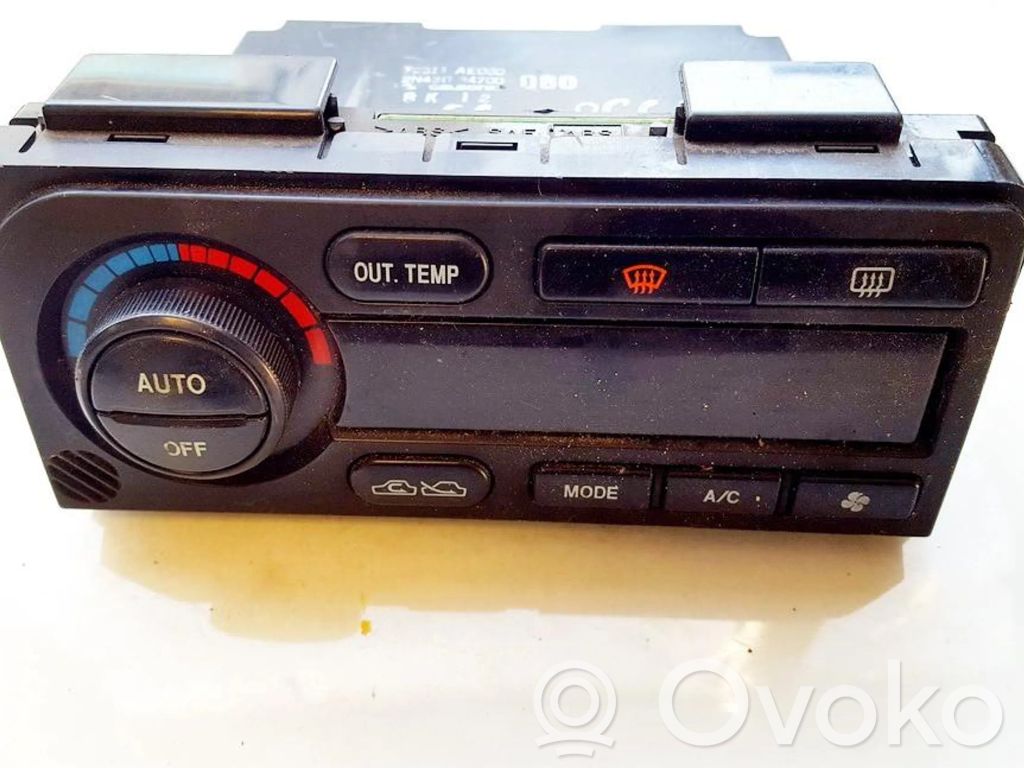 Subaru Legacy Unitate control climatizare 