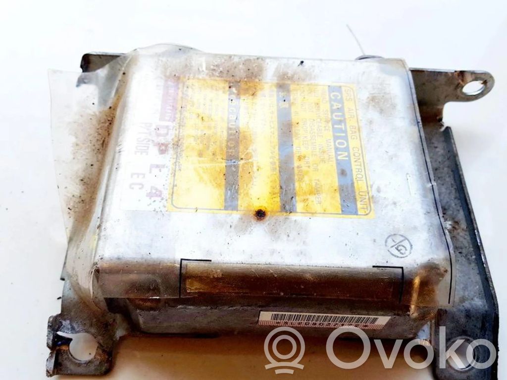 Subaru Legacy Unitate/modul de comandă airbaguri 