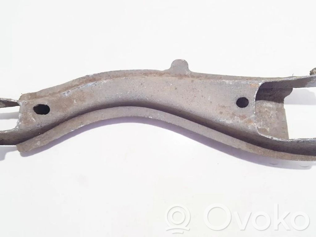 Volvo S60 Basculă superioară spate 