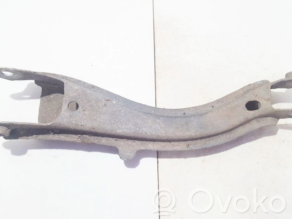 Volvo S60 Basculă superioară spate 