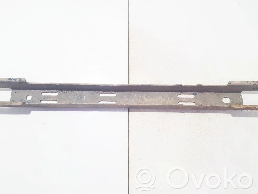 Volvo S60 Basculă superioară spate 