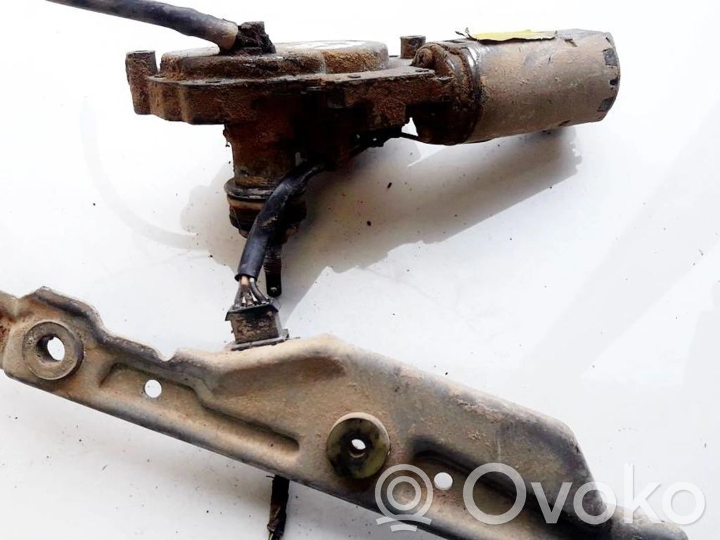 Volkswagen Golf III Motor ștergător lunetă 