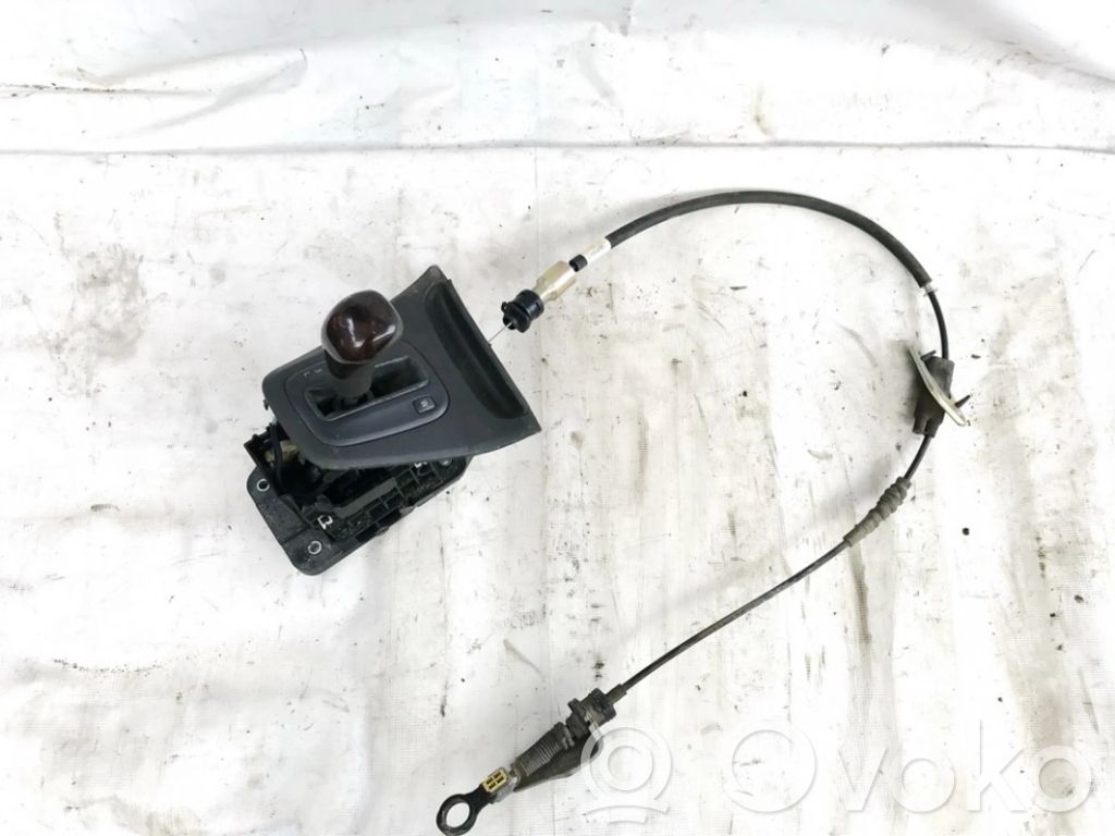 Volvo S80 Selector caja de cambios 
