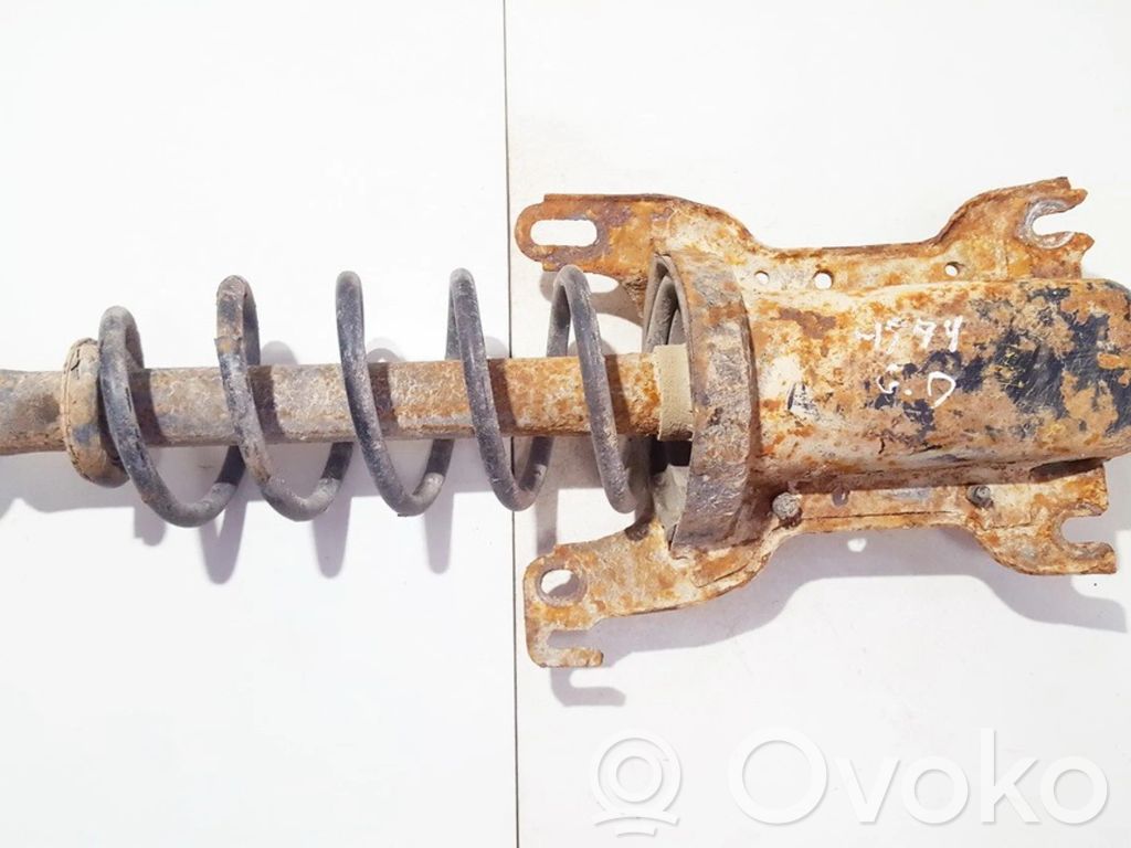 Opel Vectra B Amortizor spate