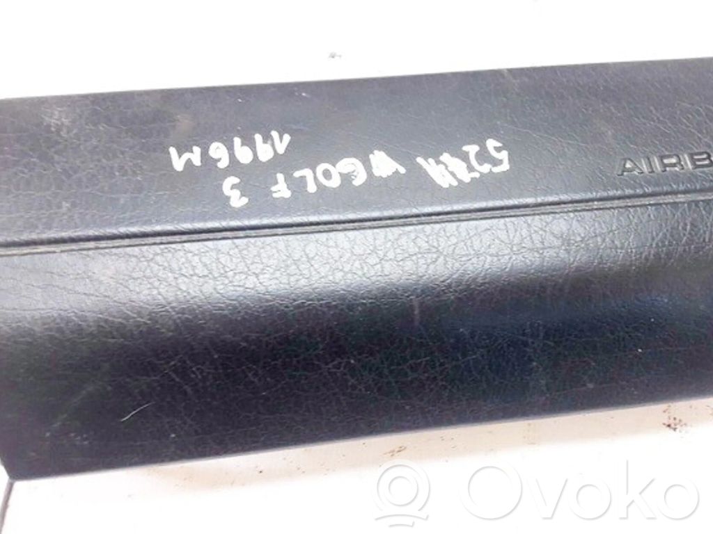 Volkswagen Golf III Airbag pasager 