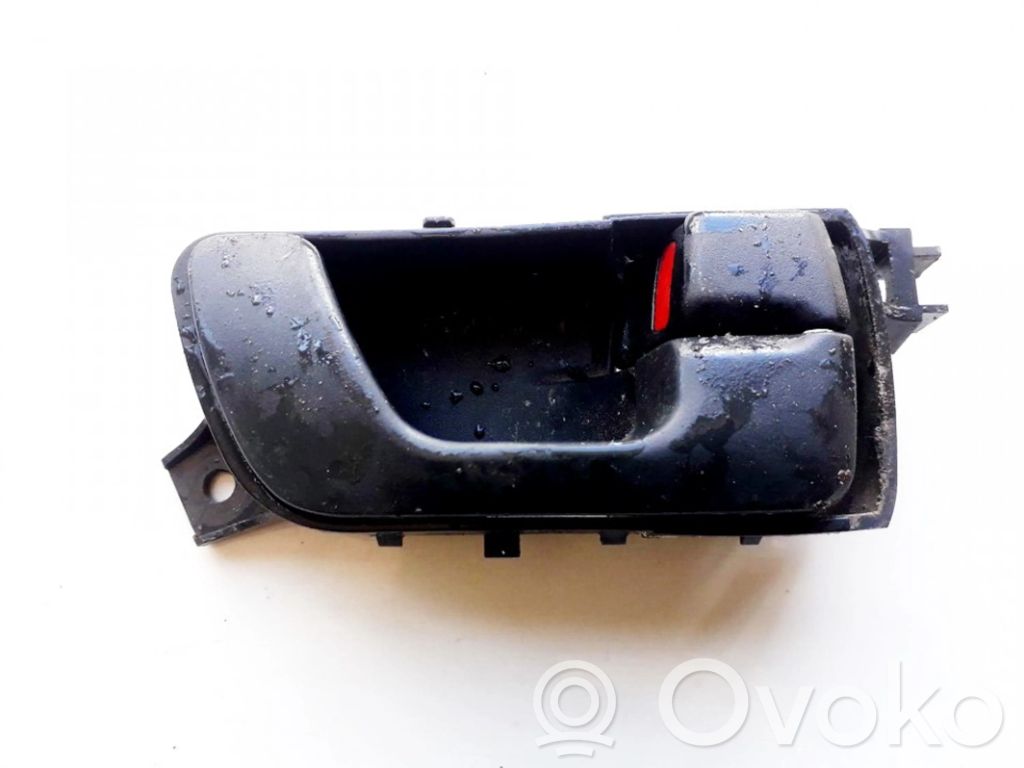 Manecilla interna puerta trasera   MR432272,MR432272