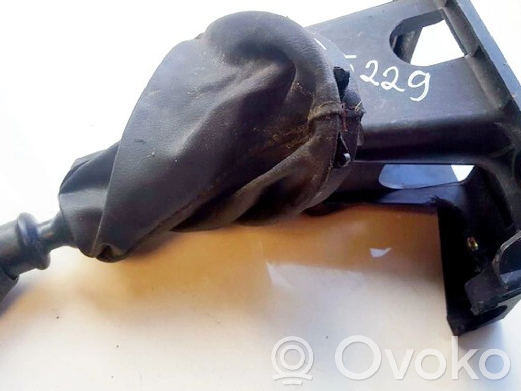Ford Focus Selector caja de cambios 