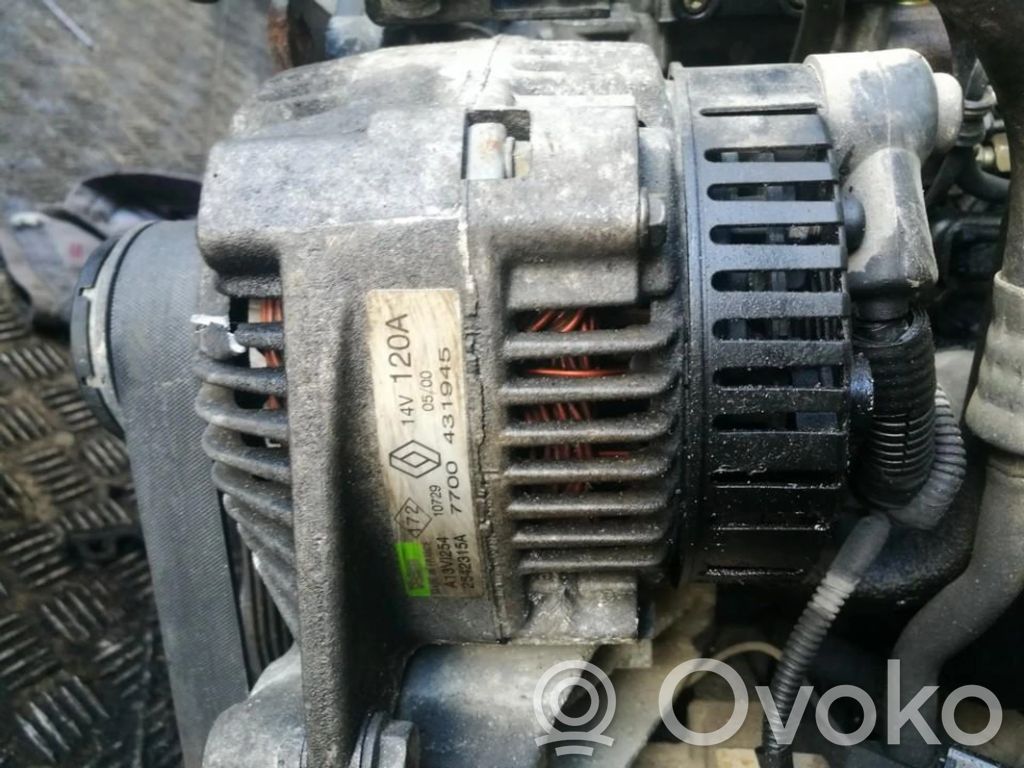 Generatore/alternatore   7700431945,2542315A,2542315A,7700431945