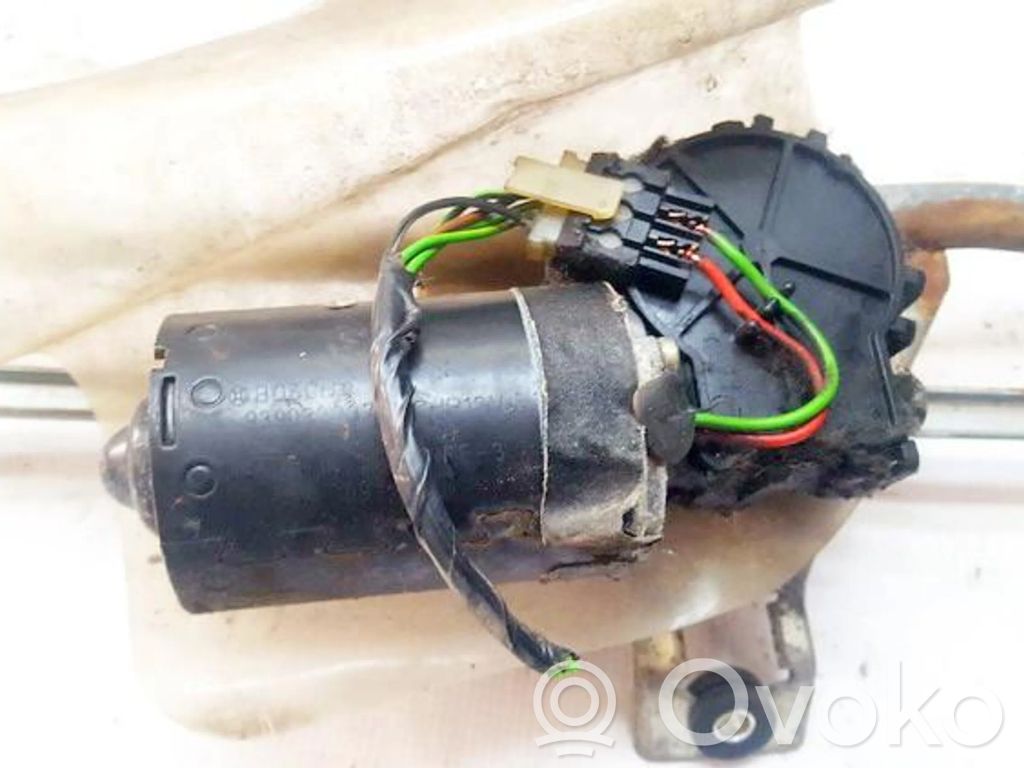 Seat Ibiza II (6k) Motor ștergător 