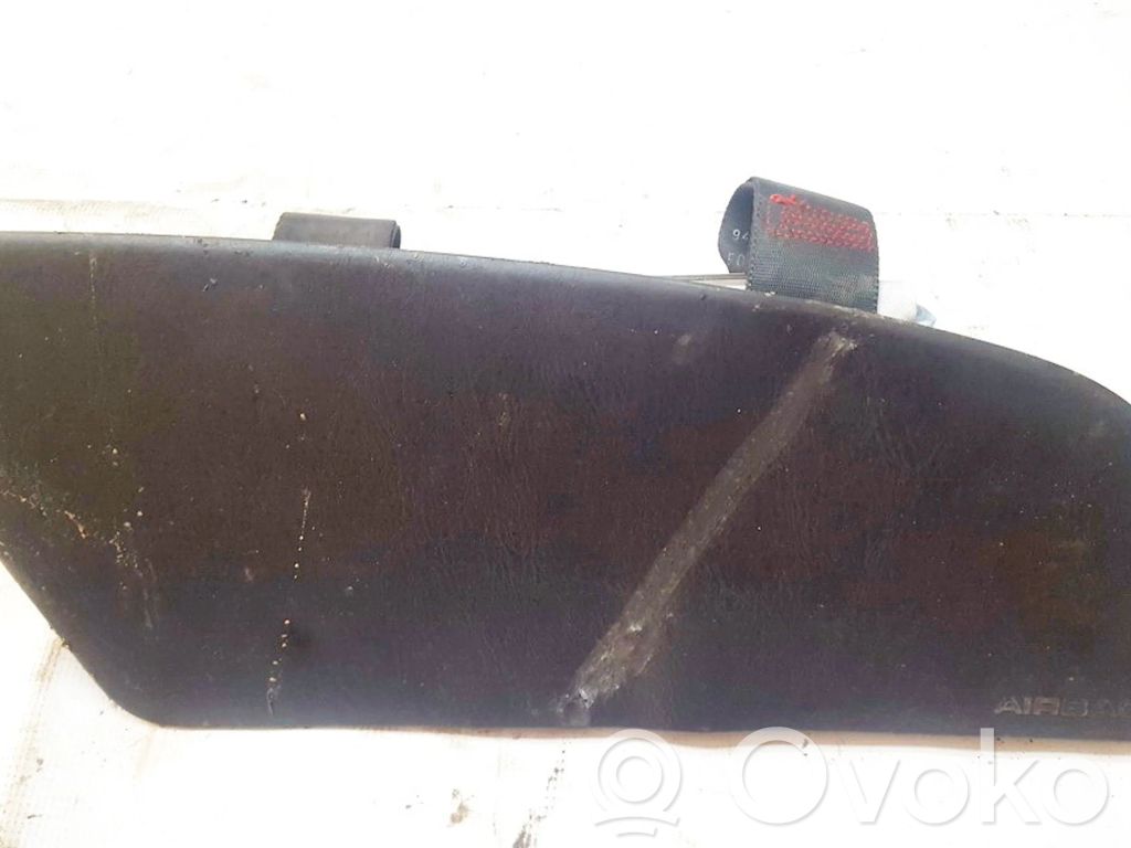 Ford Focus Airbag del pasajero 