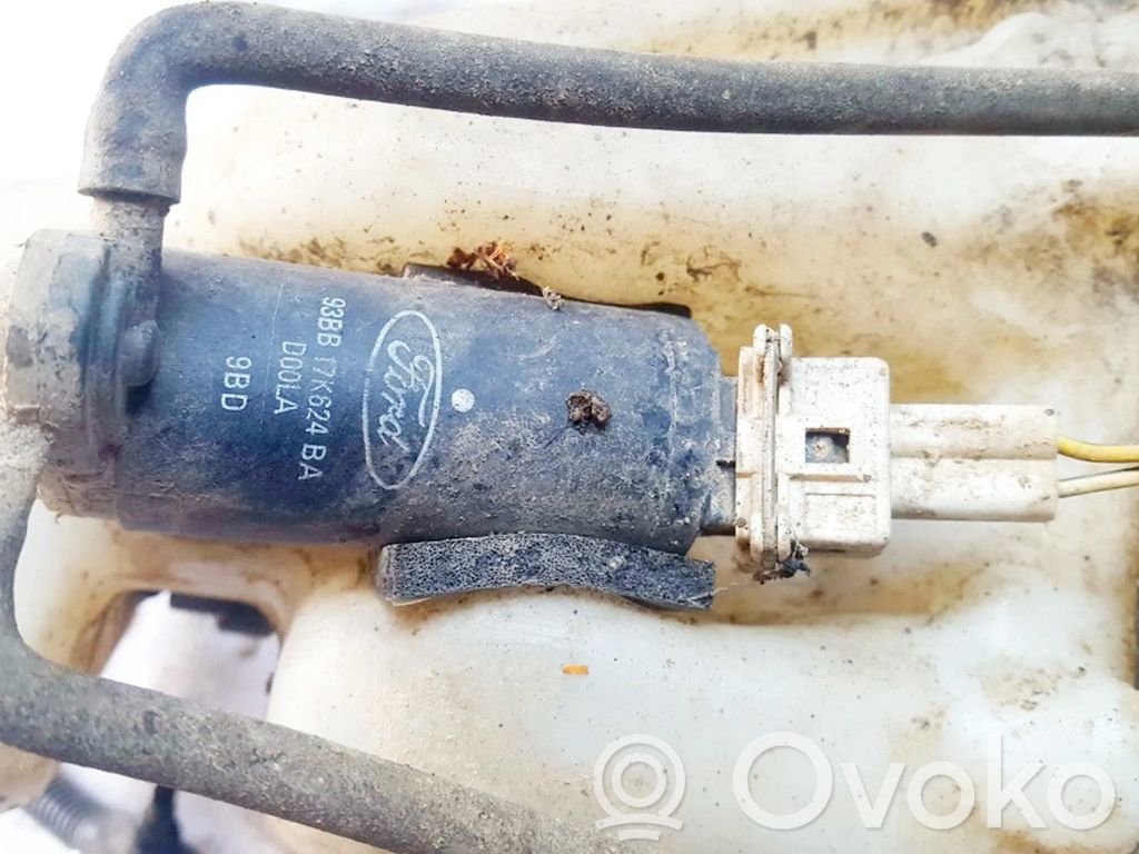 Ford Focus Pompă spălător parbriz 
