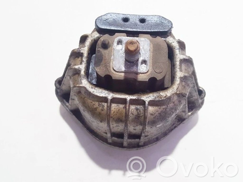 Motorlager Motordämpfer   13981112,13981112