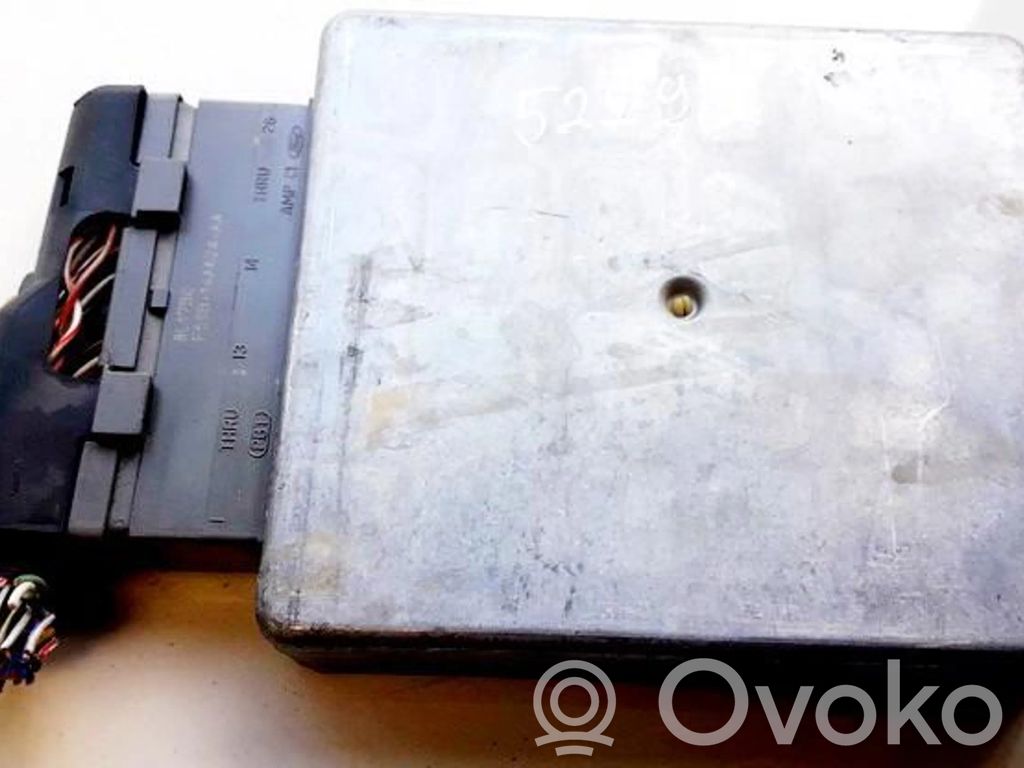 Unidad de control/módulo del motor   98AB12A650BGH,4116173,3903856,4116173,98AB12A650BGH,98AB12A650BGH