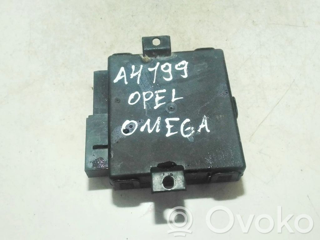 Moduł / Sterownik komfortu   90464713,933005147,90464713,933005147