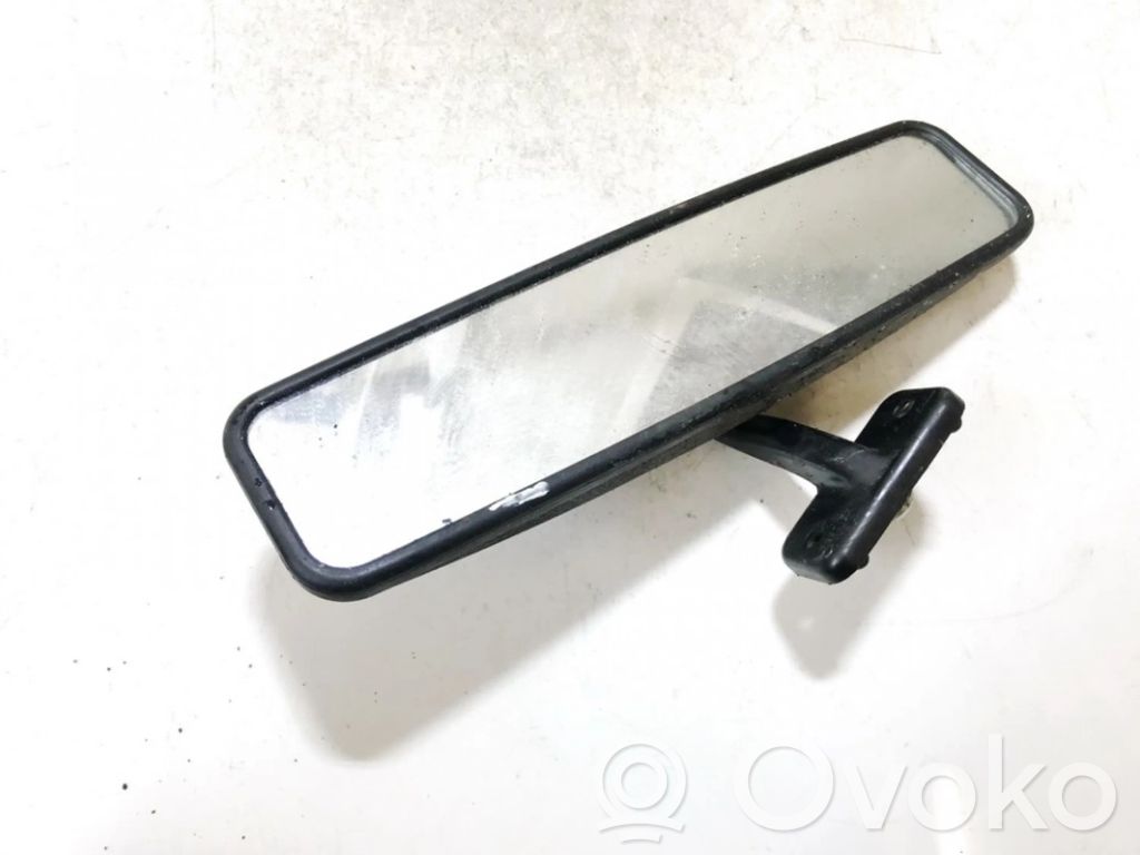 Rear view mirror (interior)   E200288,E200288