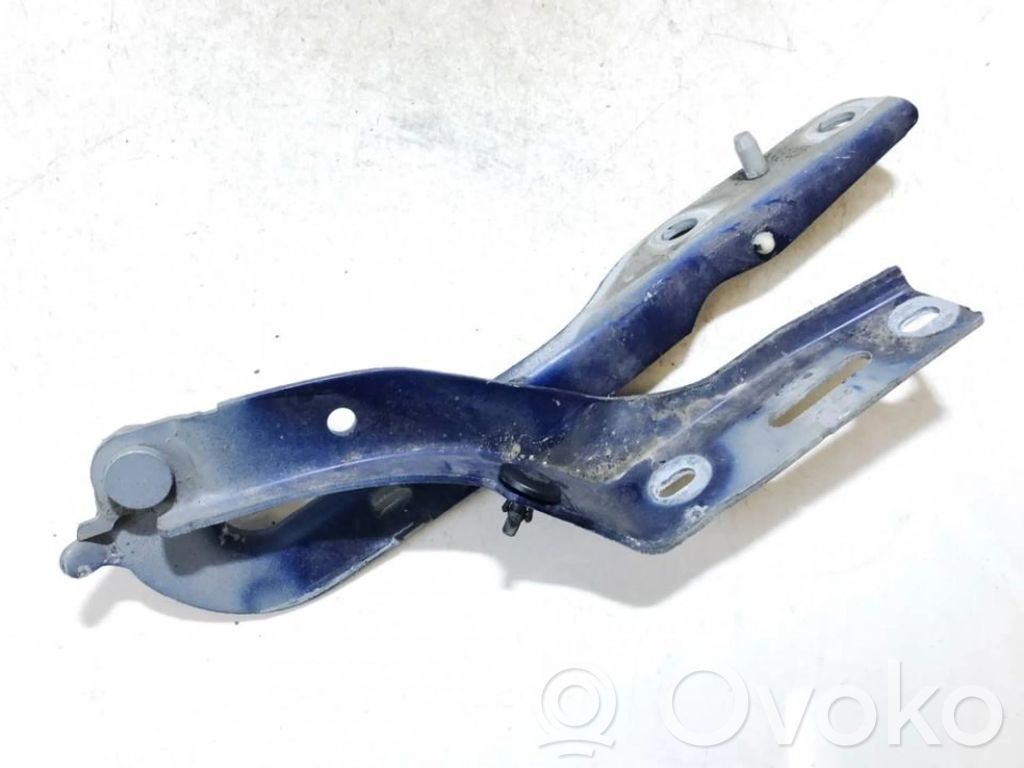 Peugeot 307 Balamale capotă 