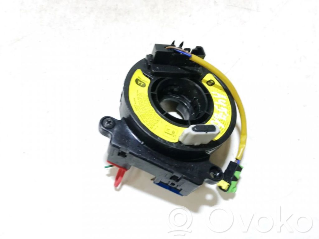 Chevrolet Captiva Taśma / Pierścień ślizgowy Airbag / SRS 