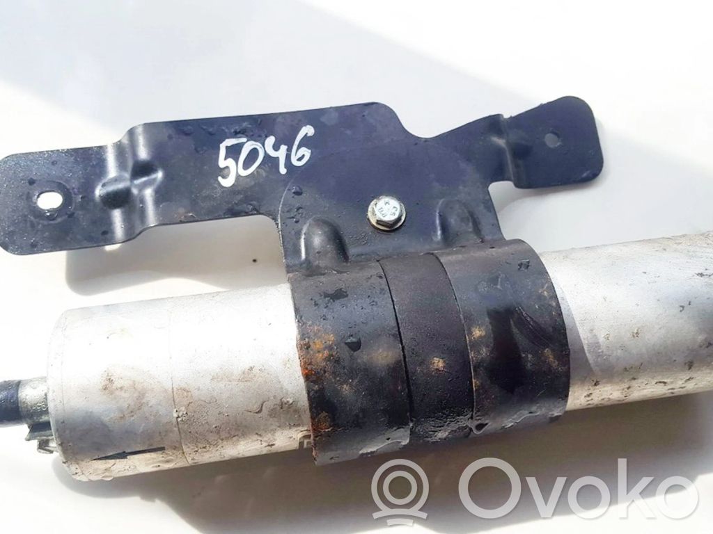 BMW X5 E53 Fuel filter 