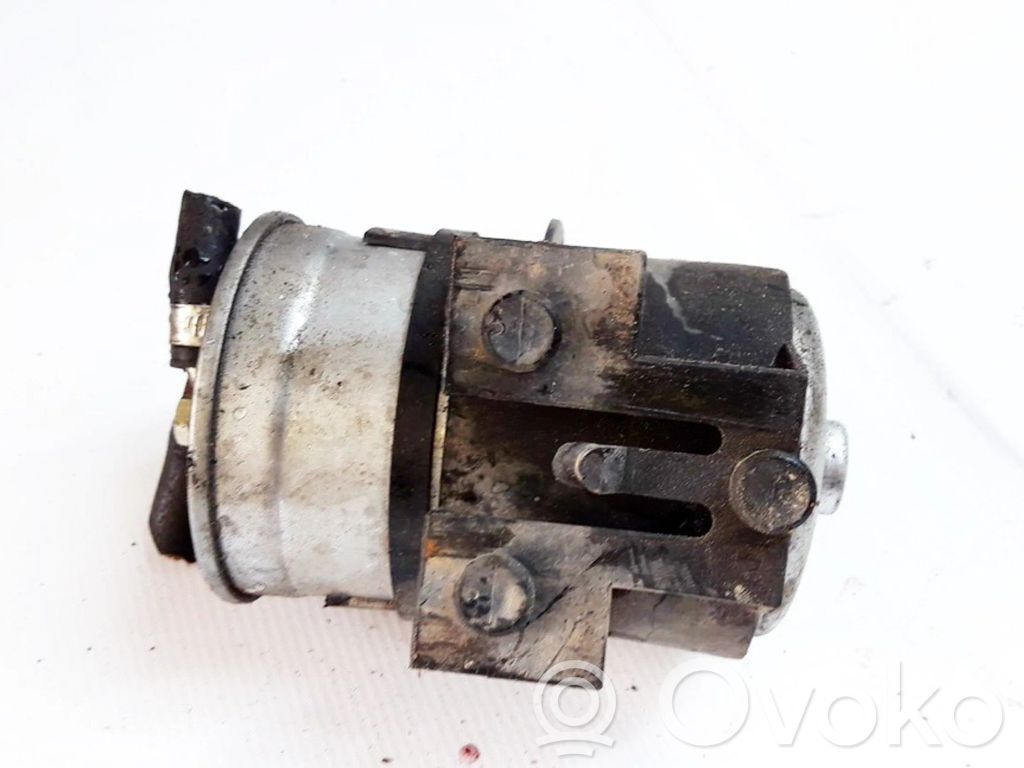 Seat Cordoba (6K) Polttoainesuodatin 