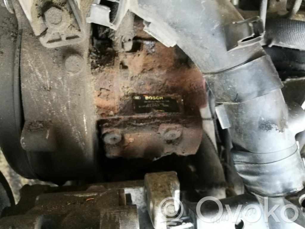 Peugeot 406 Pompă injecție de înaltă presiune 