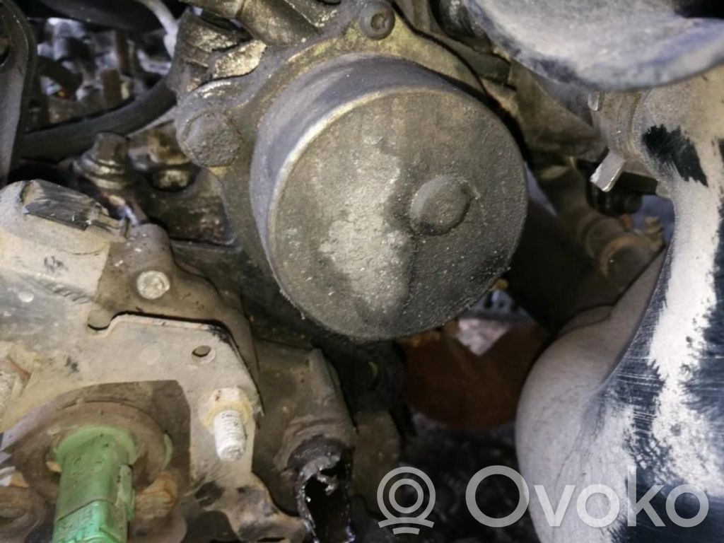Peugeot 406 Pompă vacuum 