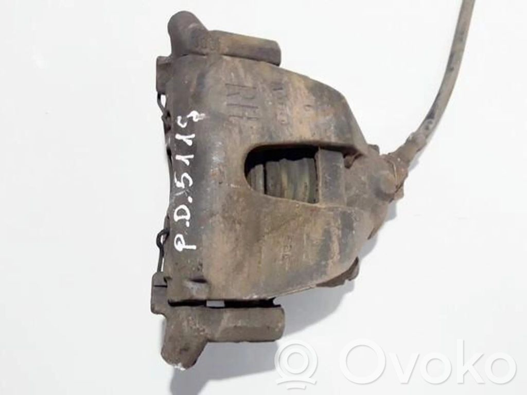 Bremssattel vorne   818300,818300