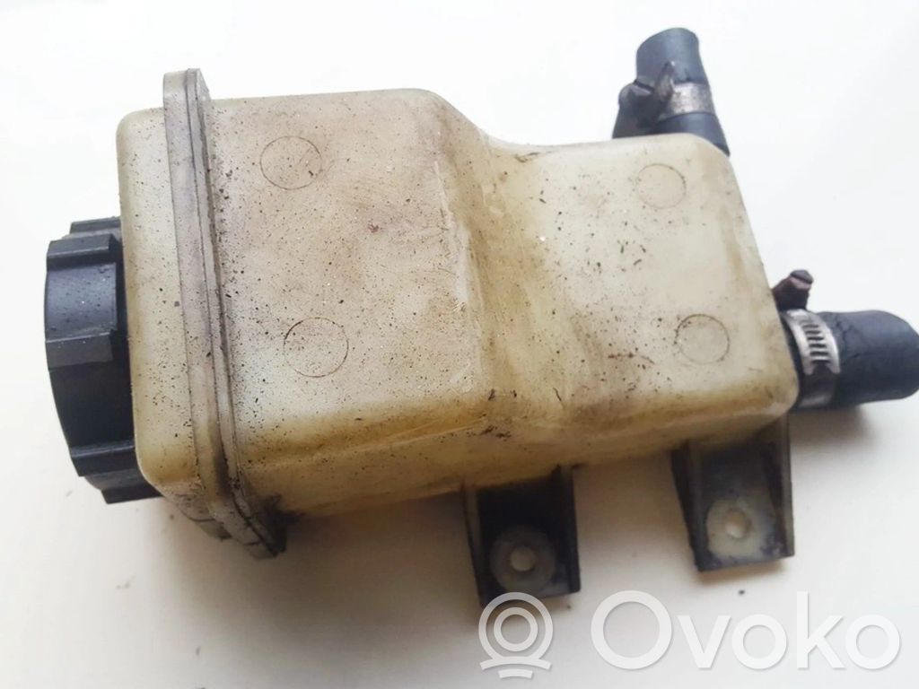 Opel Vectra B Ausgleichsbehälter Servopumpe 