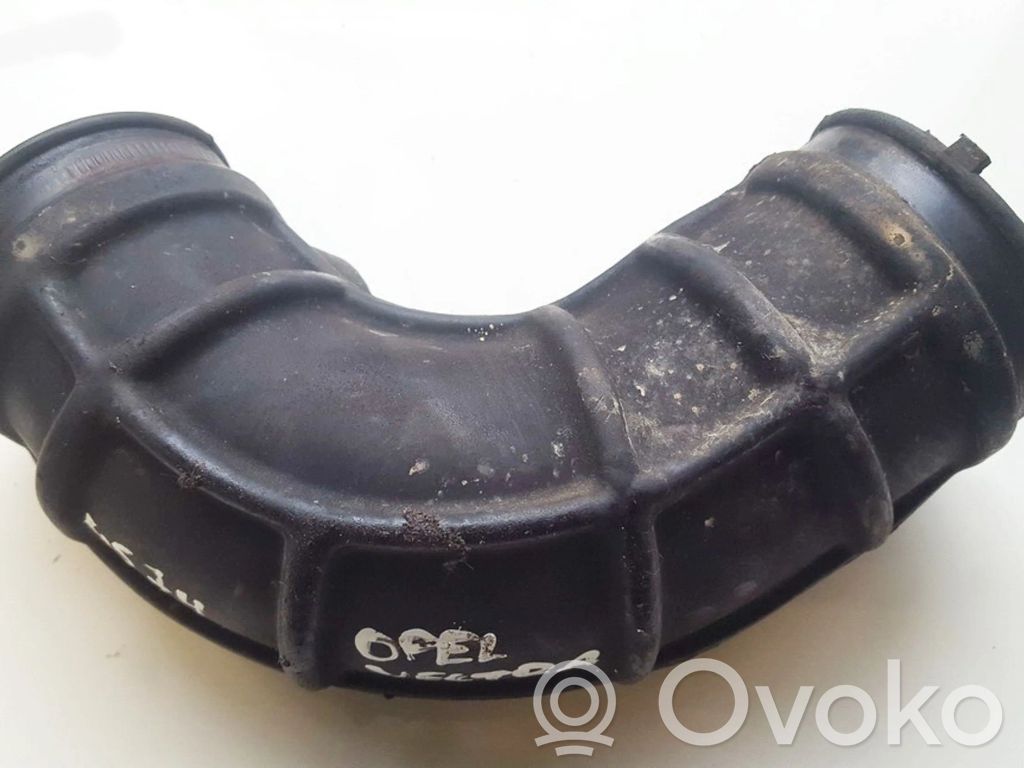 Opel Vectra B Conductă/furtun admisie aer 