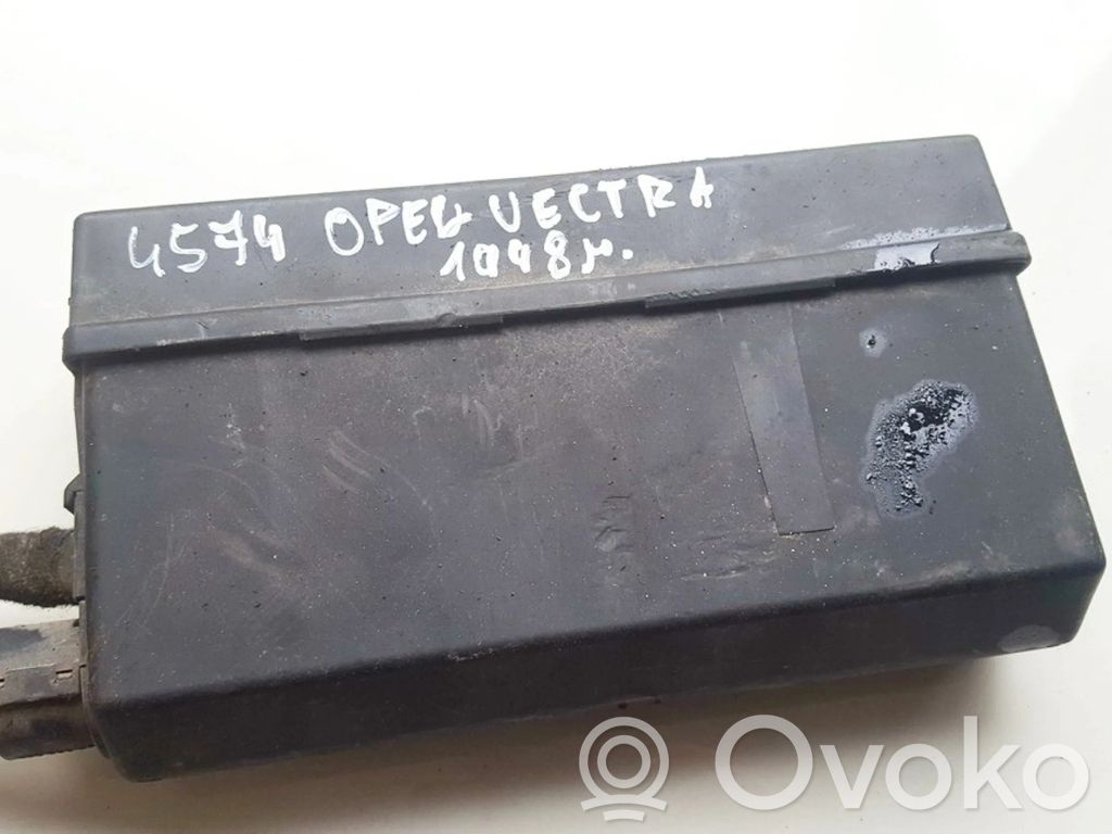 Opel Vectra B Set scatola dei fusibili 