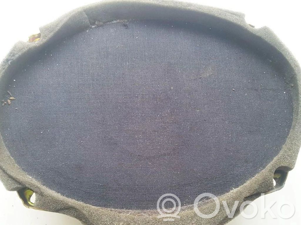 Volkswagen Golf IV Głośnik drzwi przednich 
